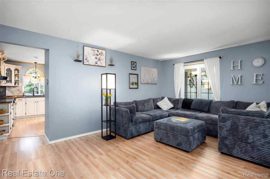 3439 N Mill Road, Dryden, MI 48428 — Photo 11