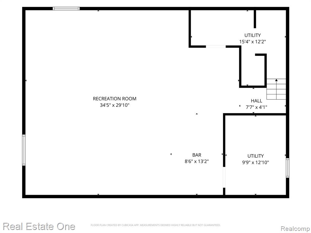 5055 Eastbrook Court, Utica, MI 48316 — Photo 30