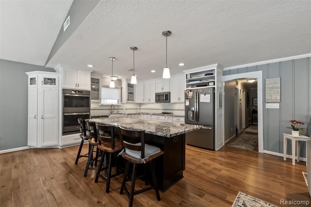 2330 Allen Road, Ortonville, MI 48462 — Photo 7