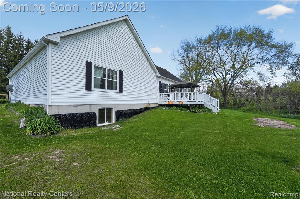 56536 Briar Meadow Road, South Lyon, MI 48178 — Photo 48