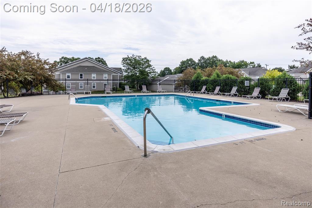 1307 MILLBROOK Trail, Ann Arbor, MI 48108 — Photo 31
