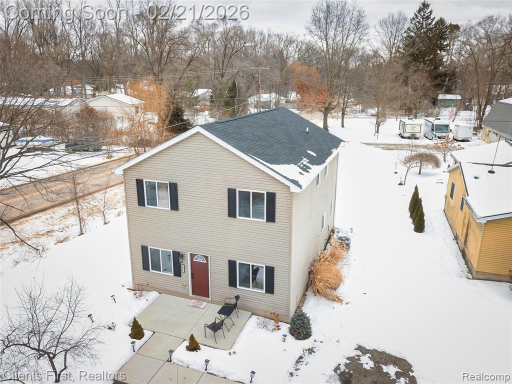 8655 Rushview Drive, Pinckney, MI 48169 — Photo 2