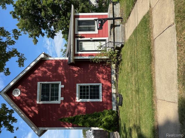 400 Mercer, Durand, MI 48429 — Photo 28