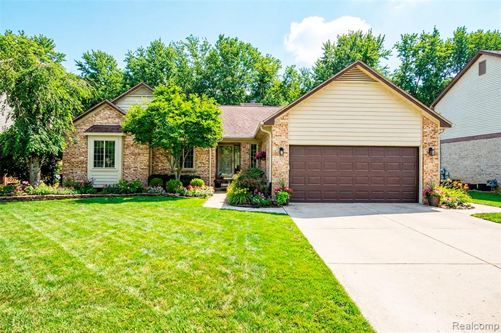 41777 Princess Drive, Canton, MI 48188 — Photo 2