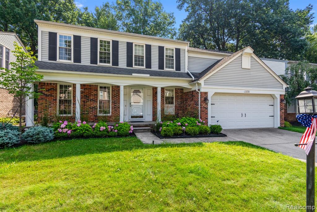7898 Moonwood Place, Westland, MI — Photo 2