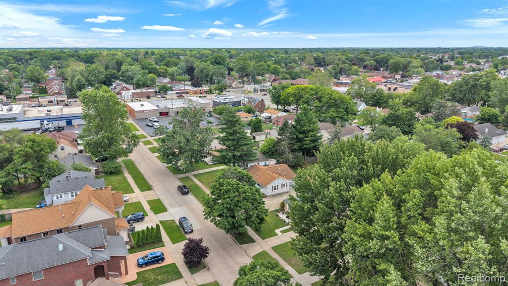 5693 Colonial Street, Dearborn Heights, MI 48127 — Photo 44