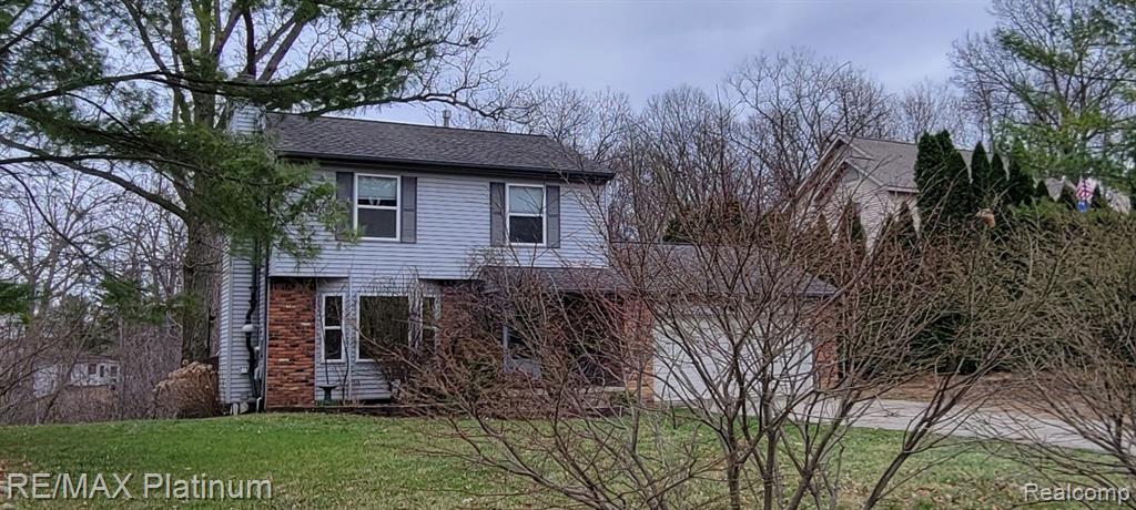 4059 LINK Drive, Brighton, MI 48114 — Photo 27