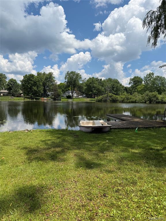 4544 Hillview Shores, Clawson, MI 48348 — Photo 5