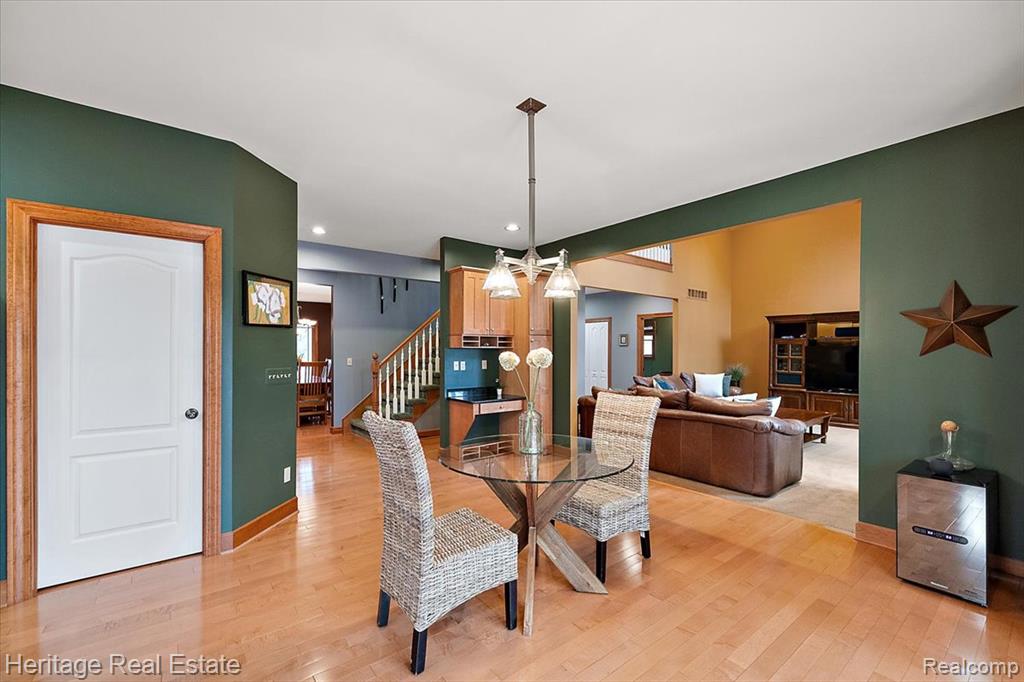 1486 Chestnut Trail, Oxford, MI 48371 — Photo 10