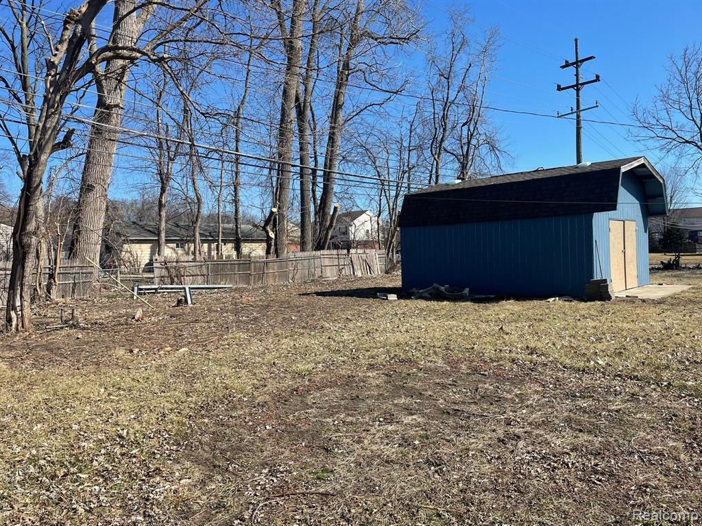 5775 N DOWLING Street, Westland, MI — Photo 19