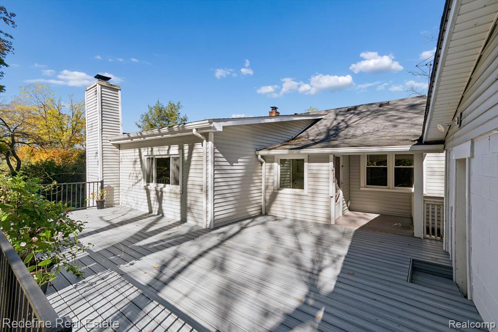 48385 8 Mile Road, Northville, MI 48167 — Photo 32