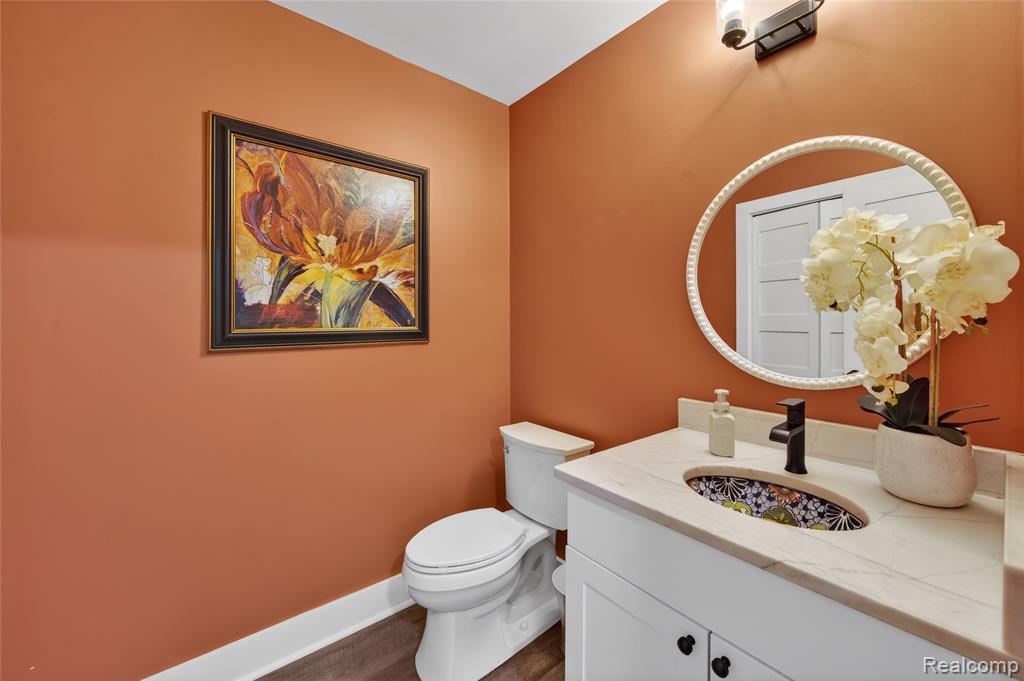 5360 Stone Garden Drive, Howell, MI 48843 — Photo 38