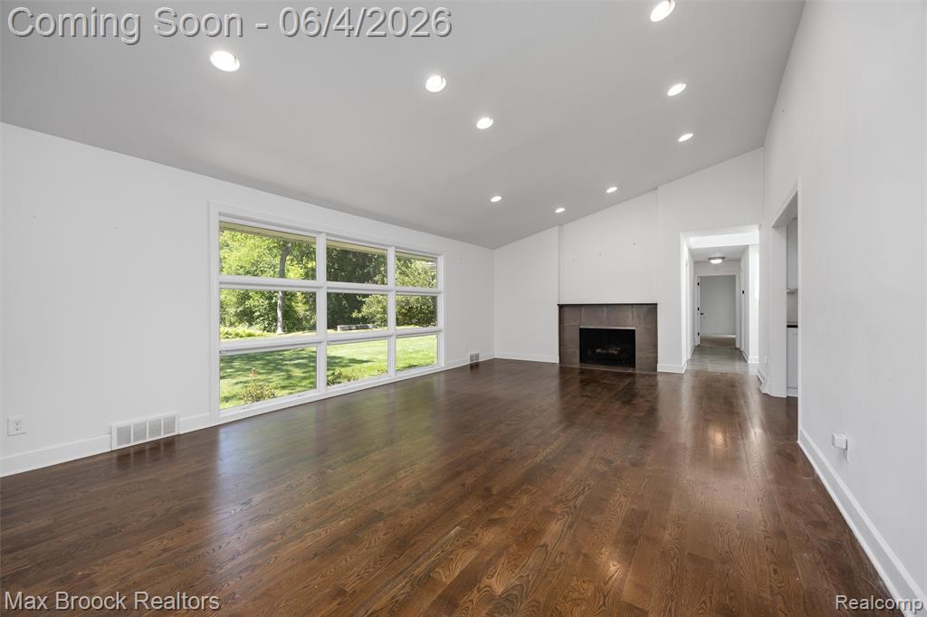 3797 S Darlington Road, Bloomfield Hills, MI 48301 — Photo 20