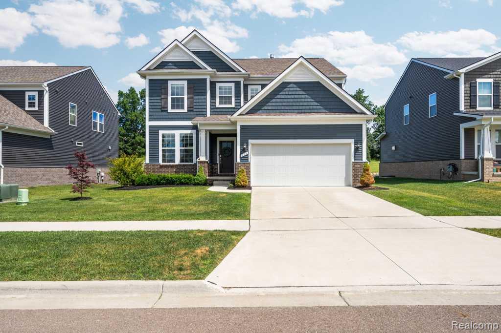 735 Risdon Trail N, Saline, MI 48176 — Photo 89