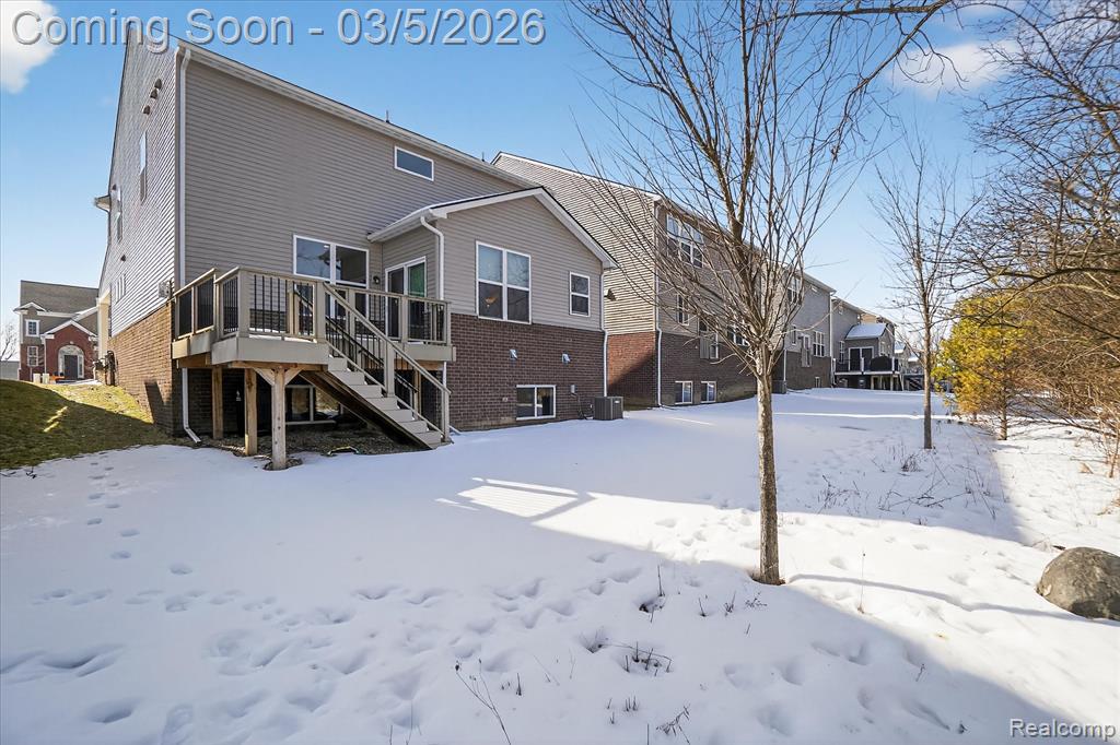 2887 Dillon Drive, Ann Arbor, MI 48105 — Photo 8