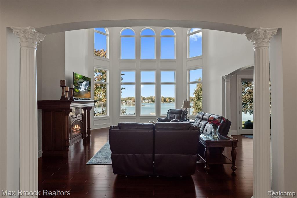 4764 Dow Ridge Road, Orchard Lake Village, MI 48324 — Photo 13