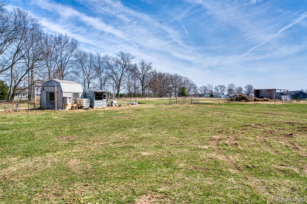 12459 Earl Road, Stockbridge, MI 49285 — Photo 32