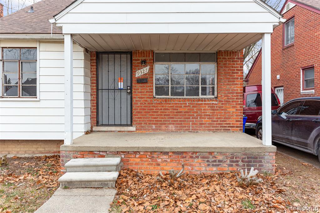 9327 Stout Street, Detroit, MI 48228 — Photo 3