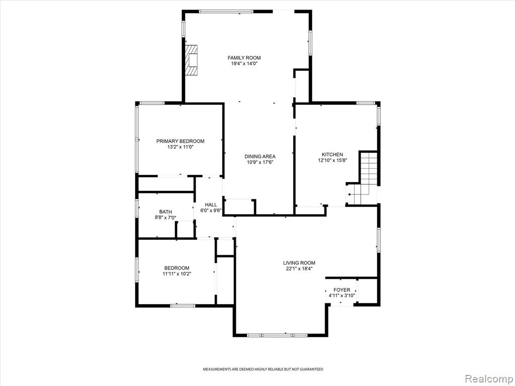 18870 Beverly Road, Beverly Hills, MI 48025 — Photo 46