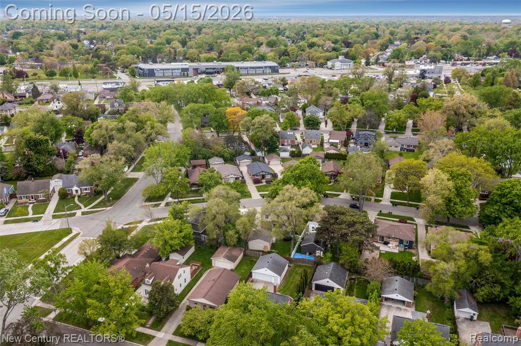 4411 Robinwood Avenue, Royal Oak, MI 48073 — Photo 42