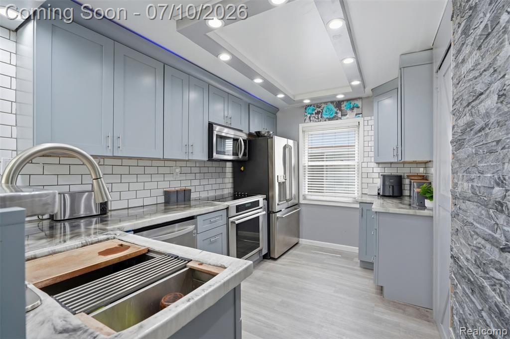 6242 Calhoun Street, Dearborn, MI 48126 — Photo 8