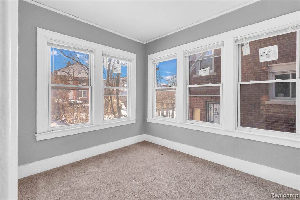 5055 Dailey Street, Detroit, MI 48204 — Photo 19