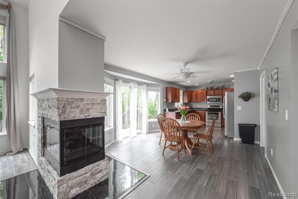 5842 GLEN CREEK Court, Ann Arbor, MI 48108 — Photo 8
