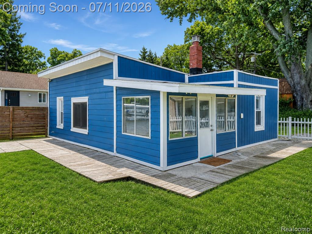 95 N Hulbert Street, White Lake, MI
