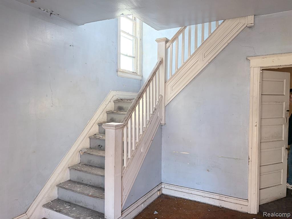 5239 Crane Street, Detroit, MI, 48213