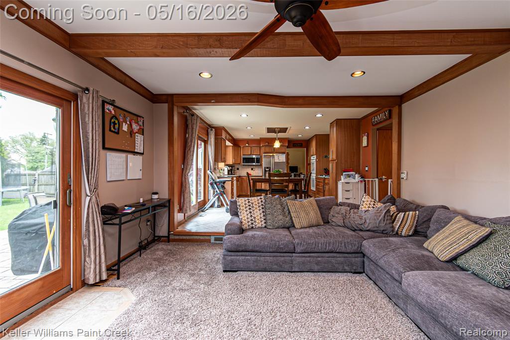 47038 Sarnus Drive, Macomb, MI 48044 — Photo 25