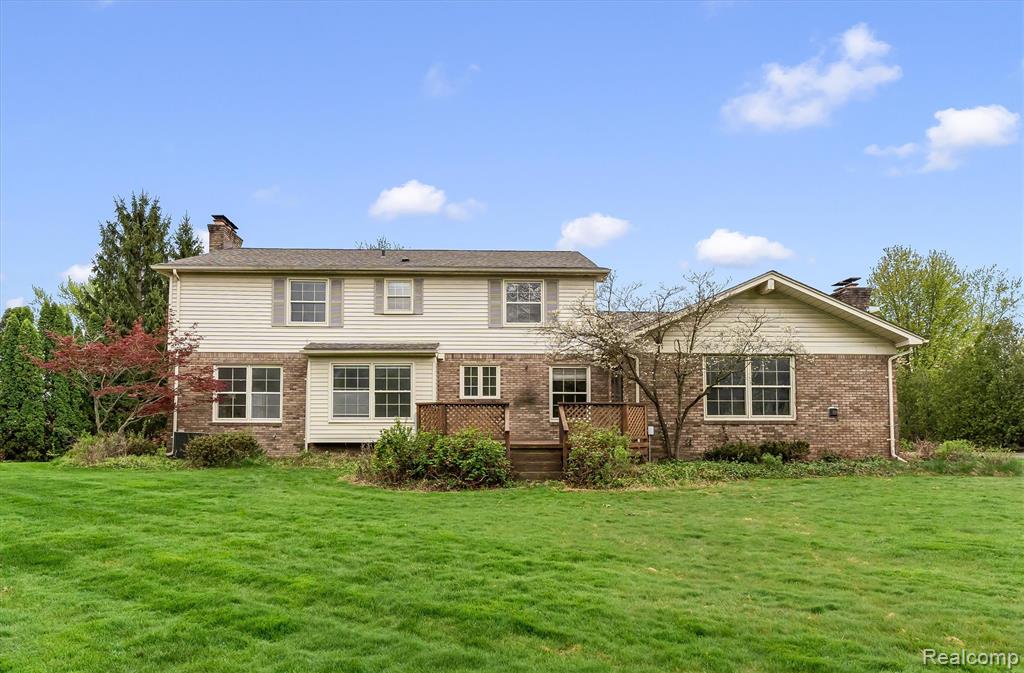 4436 Ardmore Court, Bloomfield, MI 48302 — Photo 48