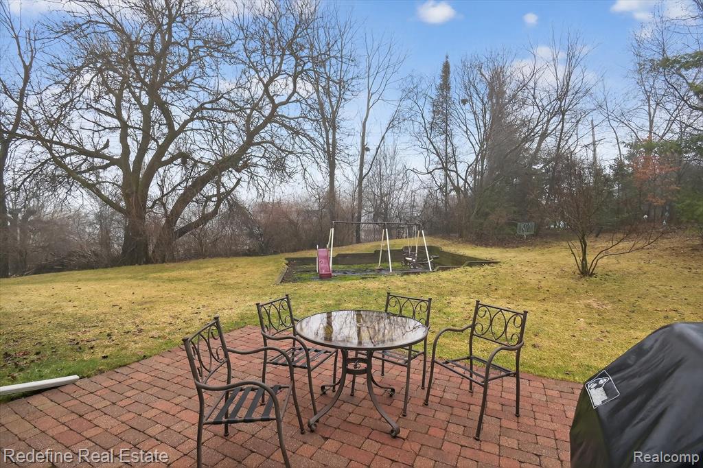 620 Bannock Court, Saline, MI 48176 — Photo 50
