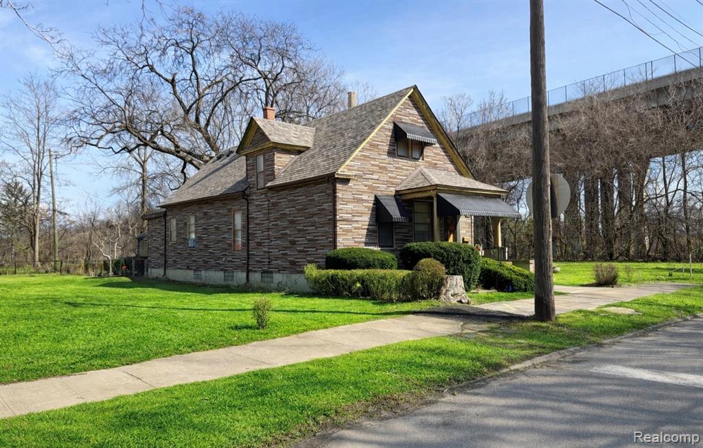 149 S Forman Street, Detroit, MI 48209 — Photo 2