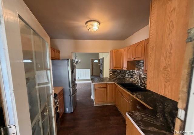74 E Fairmount Avenue, Pontiac, MI 48340 — Photo 4