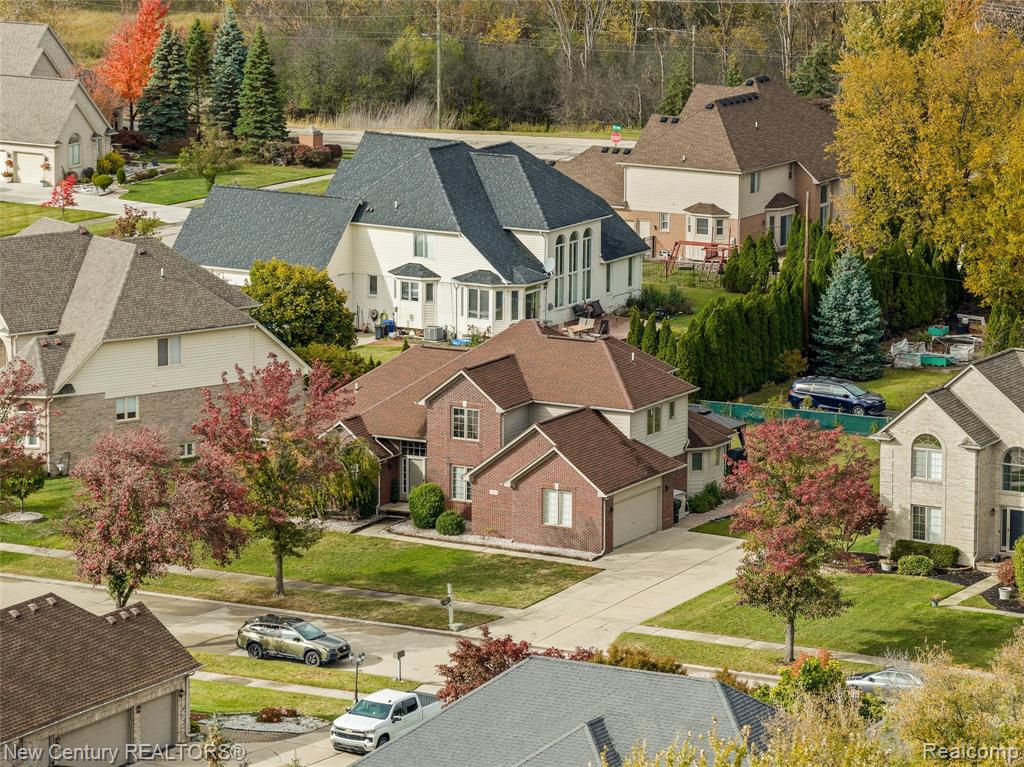 4825 Maceri Circle, Sterling Heights, MI 48314 — Photo 59
