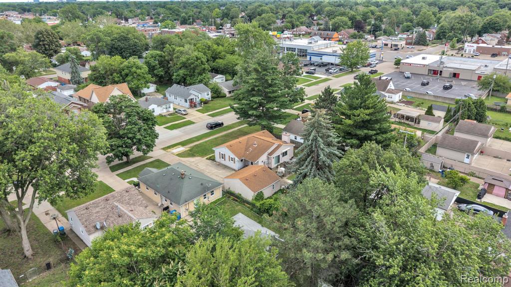 5693 Colonial Street, Dearborn Heights, MI 48127 — Photo 43