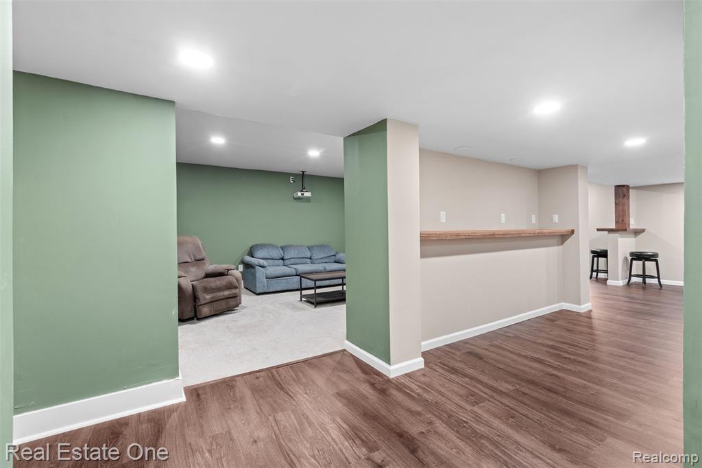 8586 Cass River Drive, Fowlerville, MI 48836 — Photo 26