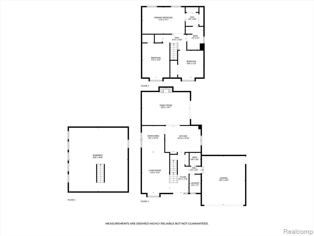 824 Kings Way, Canton, MI 48188 — Photo 41