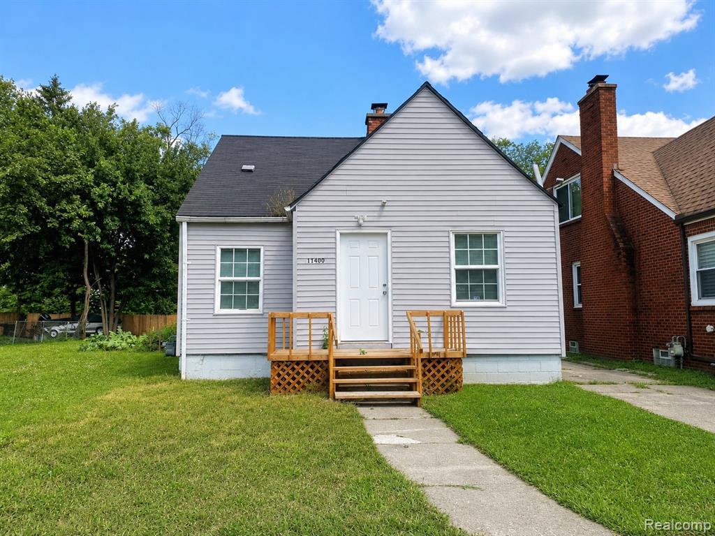 11400 Saint Marys Street, Detroit, MI 48227, Detroit, MI, 48227