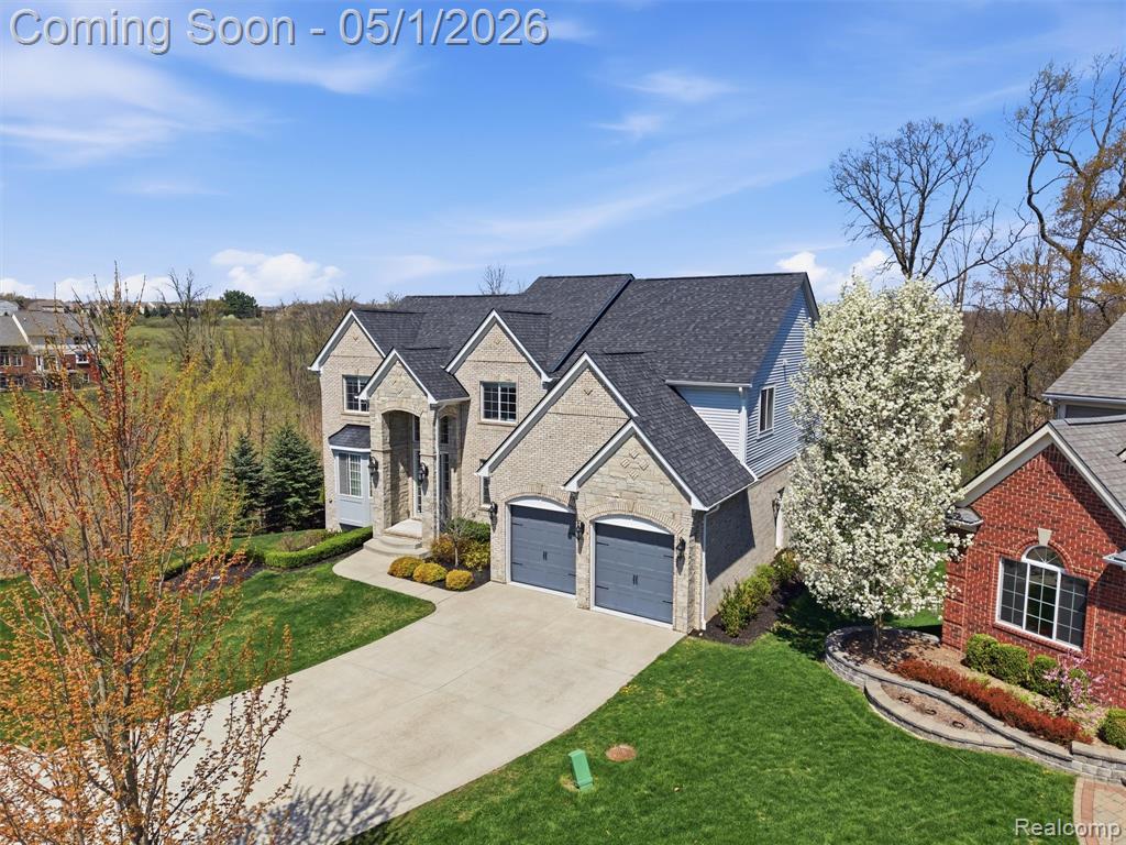 1450 Greythorne Drive, Lake Orion, MI — Photo 10