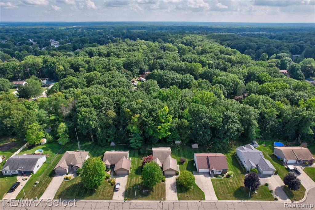 9267 Jill Marie Lane, Swartz Creek, MI 48473 — Photo 33