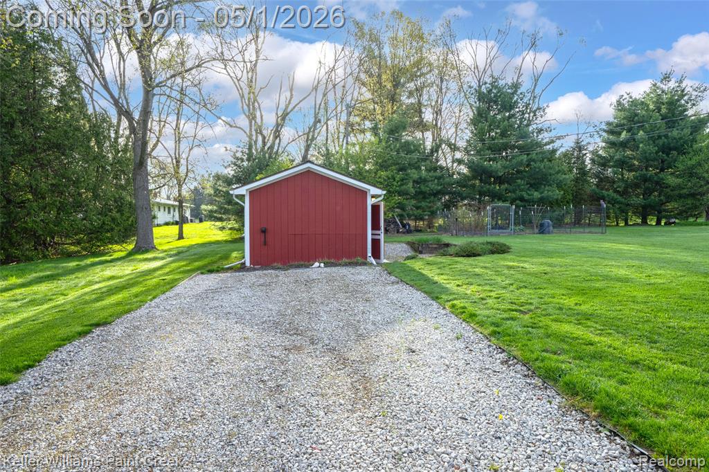4805 Meadowbrook Lane, Lake Orion, MI — Photo 31