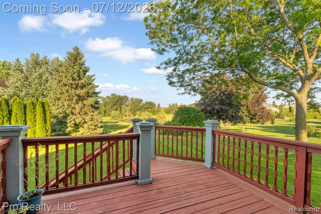 13838 Fawn Woods Court, Plymouth, MI 48170 — Photo 33