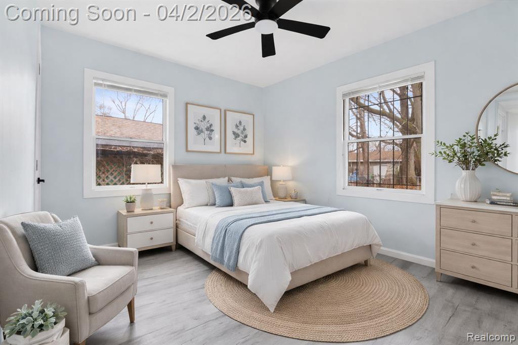 2613 Woodrow Avenue, Flint, MI 48506 — Photo 34