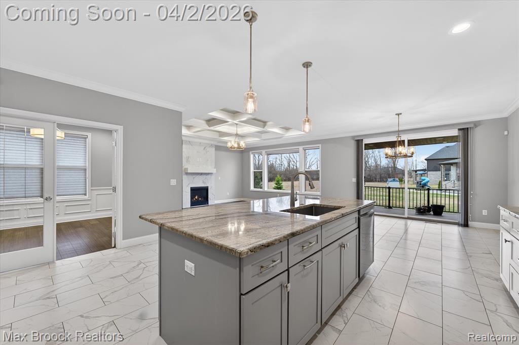 43721 Legacy Drive, Sterling Heights, MI 48314 — Photo 14