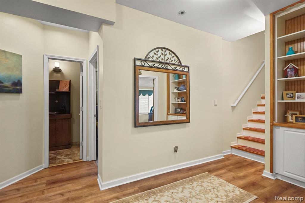 13698 Webbs Shore Drive, Gregory, MI 48137 — Photo 63
