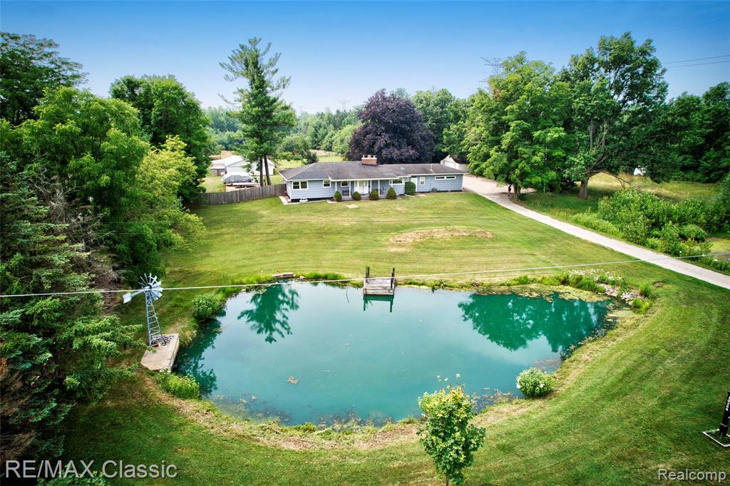 10268 7 Mile Road, Northville, MI 48167 — Photo 54