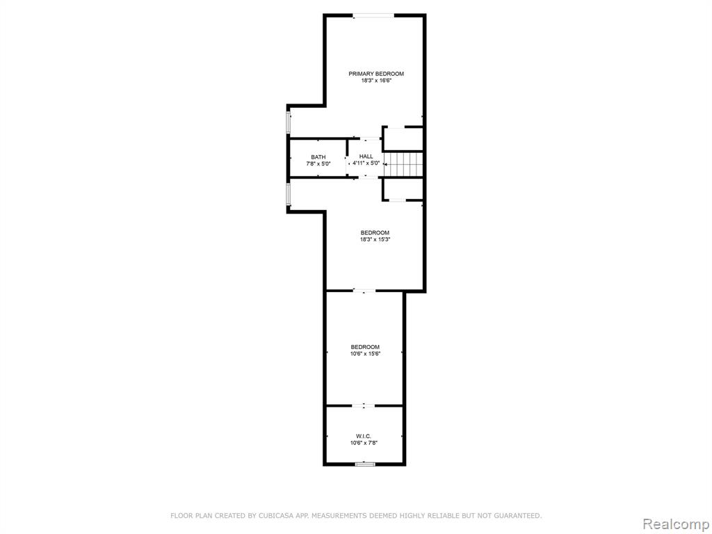 6102 Lakeview Park Drive, Linden, MI 48451 — Photo 40
