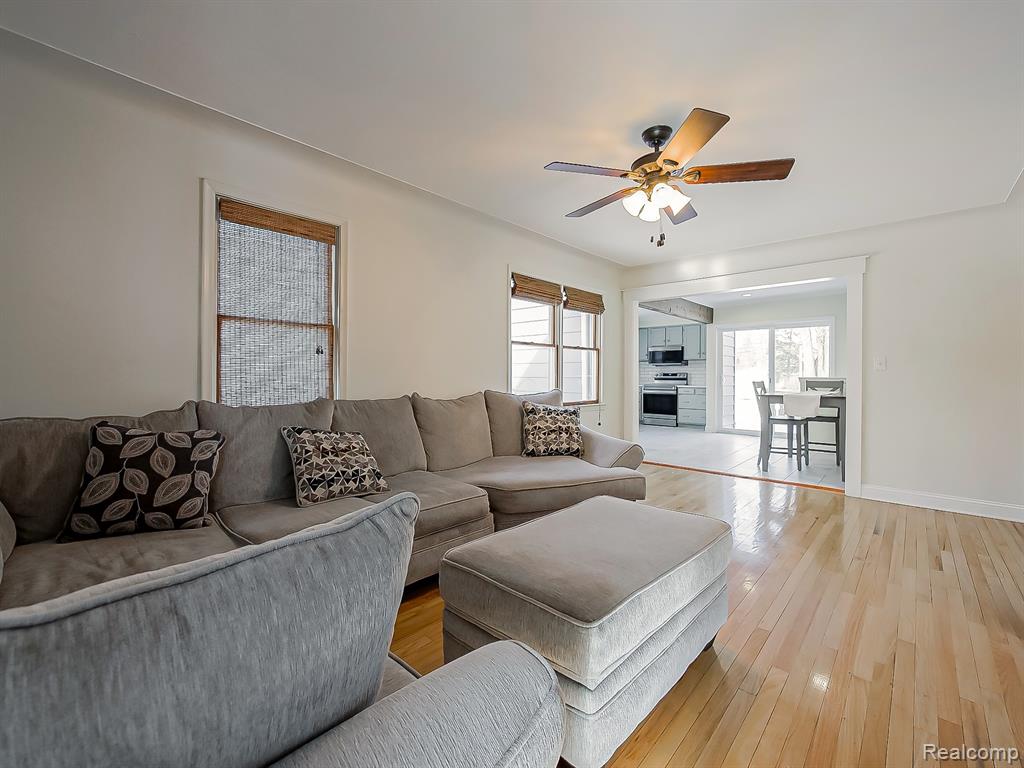 124 Leroy Avenue, Clawson, MI — Photo 4