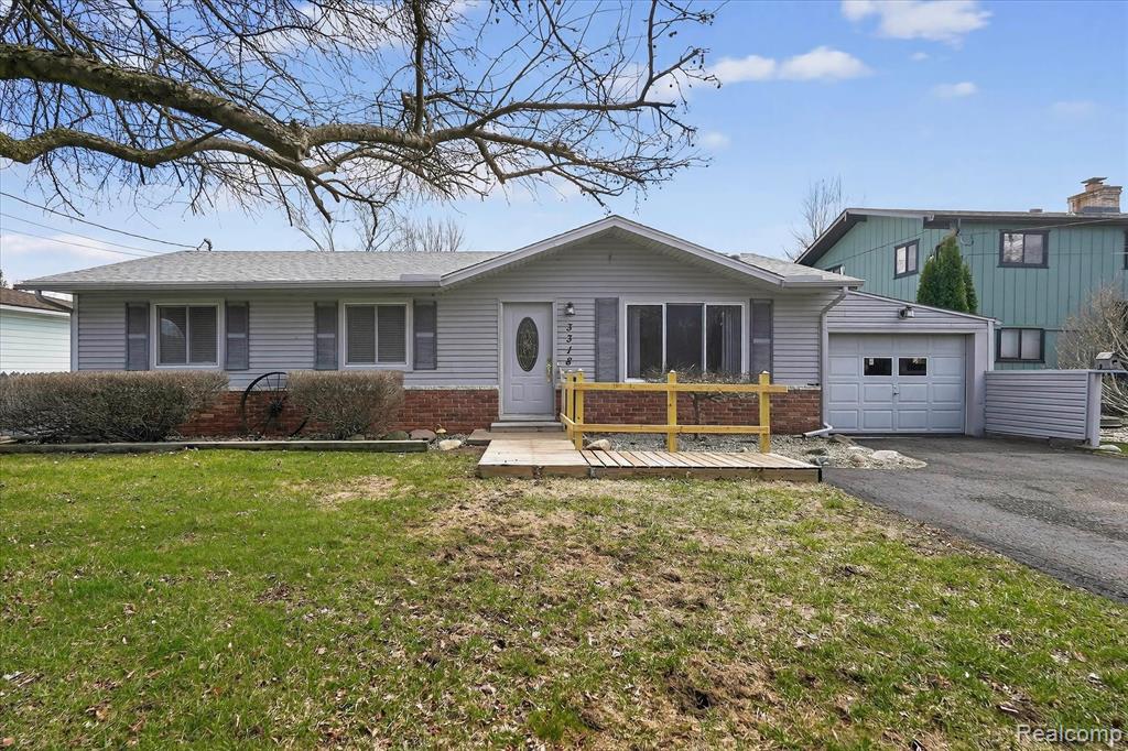 3318 Shawnee Trail, Pinckney, MI 48169 — Photo 9